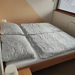 V Becva Resortu Lägenhet Horní Bečva