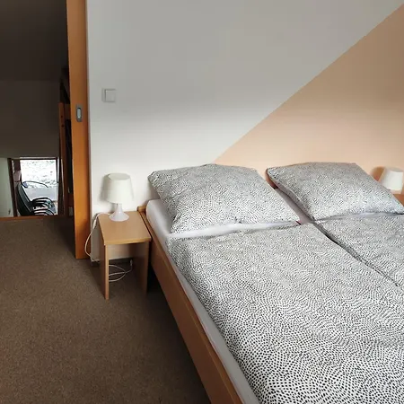 V Becva Resortu Horní Bečva