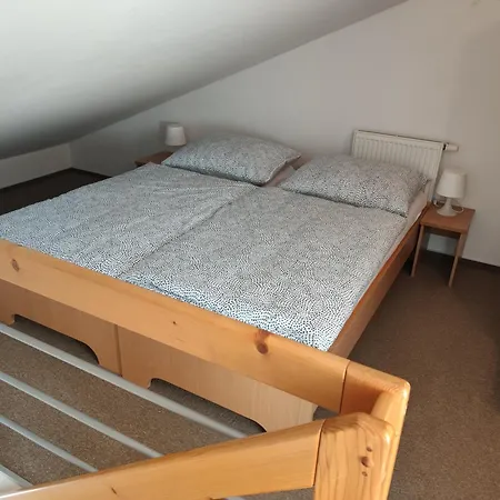V Becva Resortu * Horní Bečva