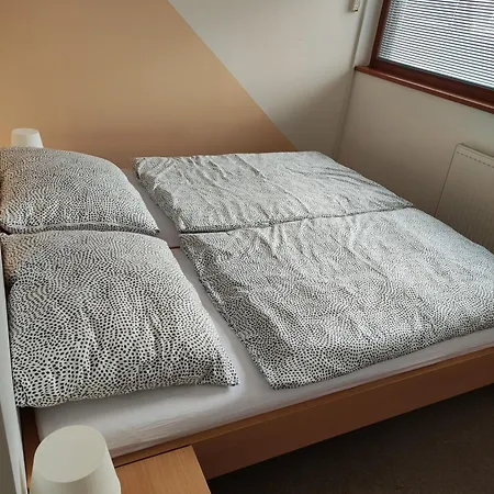 V Becva Resortu 아파트 Horní Bečva